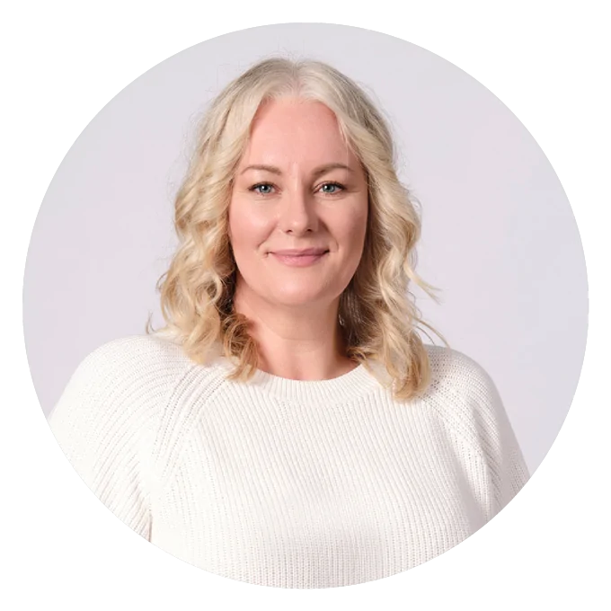 Diana Schindelmann – Senior Art Director & Brand Manager