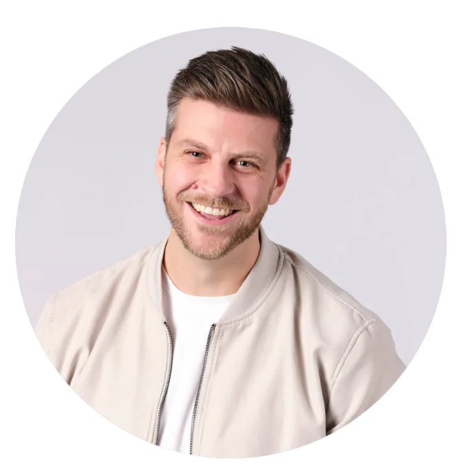 Marco Bauer – Business Coach und Trainer