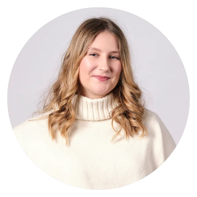 Meggie Hupka – Social Media & Marketing