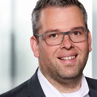 Markus Weber